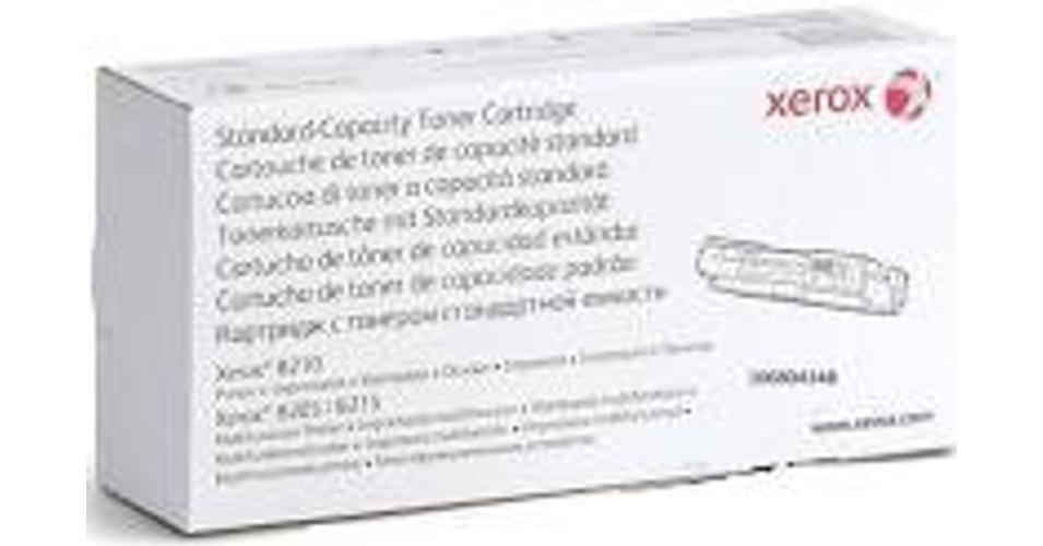 XEROX B205, B210, B215 EREDETI TONER Xerox eredeti toner